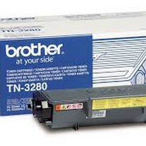 Brother TONER TN-3280 8000p